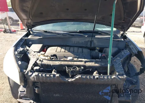 2013 GMC Acadia Slt-1 из США, поврежденный, VIN 1GKKRRKDXDJ181339